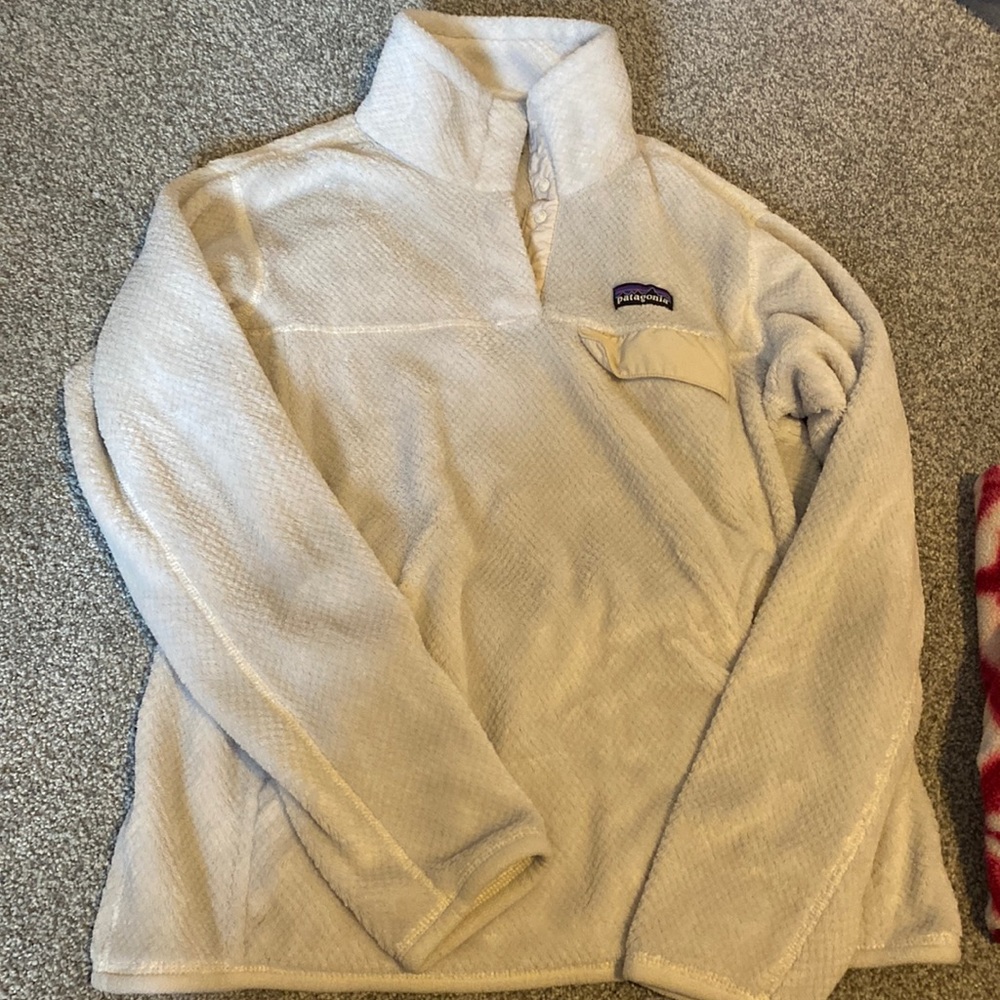 Patagonia